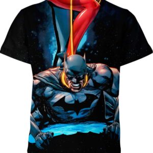Batman T-shirt