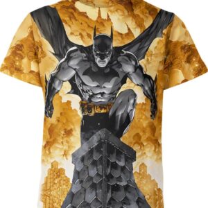 Batman T-shirt