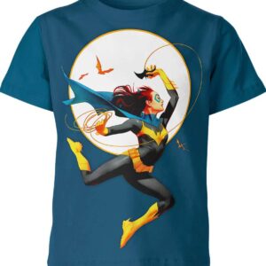 Batgirl T-shirt