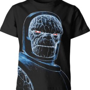 Darkseid T-shirt