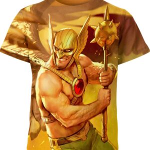 Hawkman T-shirt