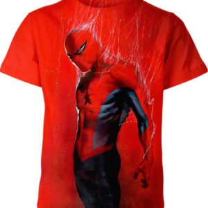 Spider Man T-shirt