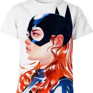 Batgirl T-shirt