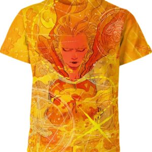 Supergirl T-shirt