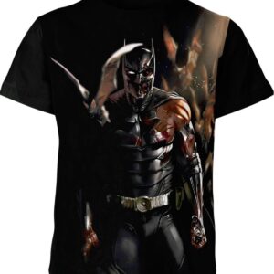 Batman T-shirt