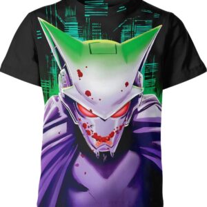 Mother Panic T-shirt