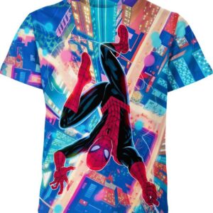 Spider Man T-shirt