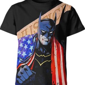 Batman T-shirt
