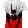 Robbie Reyes Ghost Rider T-shirt