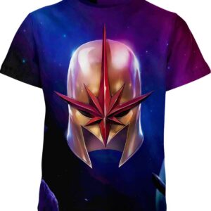 Nova T-shirt