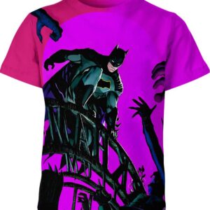 Batman T-shirt
