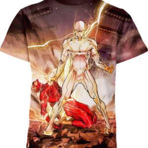 Godspeed T-shirt