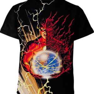 Flash. Variant T-shirt
