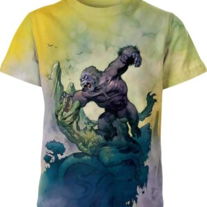 King Kong T-shirt