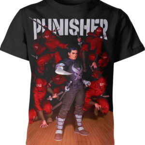 Justice League T-shirt