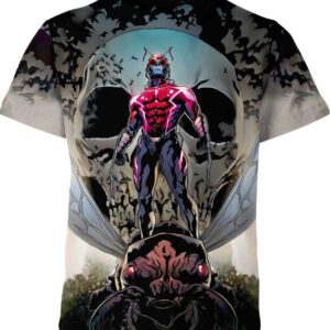 Antman T-shirt