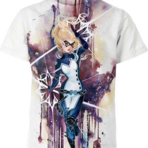 Mockingbird T-shirt