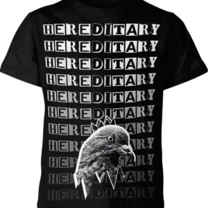 Hereditary (2018) T-shirt