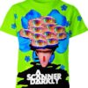 Monty Python And The Holy Grail T-shirt