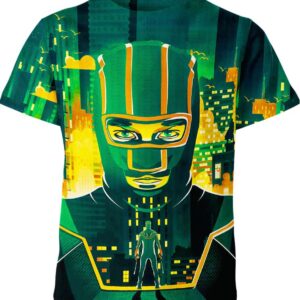 Kick-Ass T-shirt