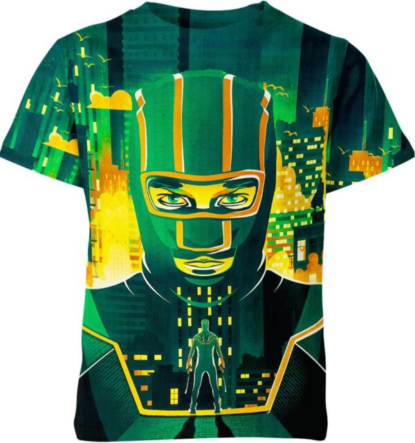 Kick-Ass T-shirt