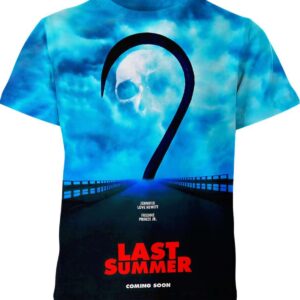 Last Summer T-shirt