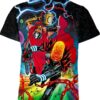 Green Lantern DC Comics T-shirt
