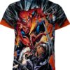 Green Lantern DC Comics T-shirt