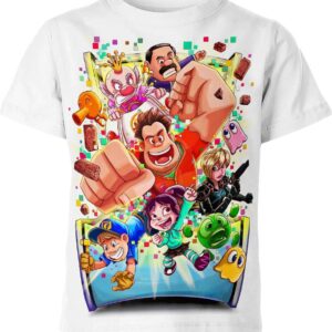 Steven Universe T-shirt