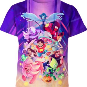Steven Universe T-shirt
