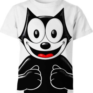 Felix The Cat T-shirt