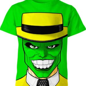 The Mask T-shirt