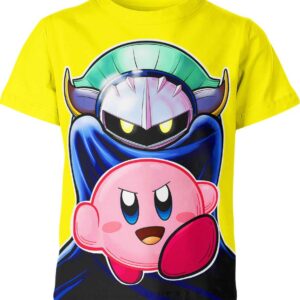 Kirby T-shirt