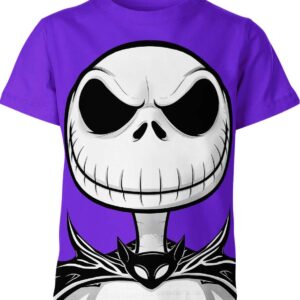 Jack Skellington T-shirt