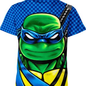 Tmnt Leo T-shirt