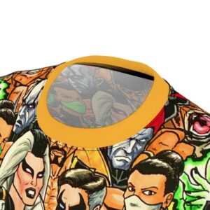Mortal Kombat T-shirt