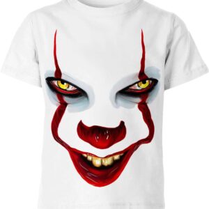 It – Pennywise T-shirt