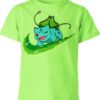 Charmander Nike T-shirt