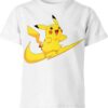 Charizard Nike T-shirt