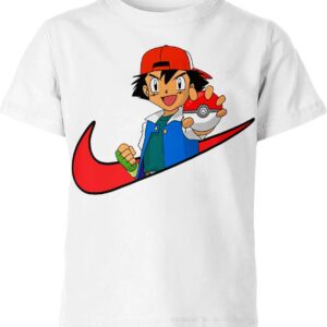 Ash Nike T-shirt