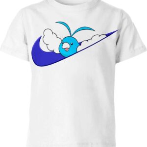 Swablu Nike T-shirt