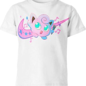 Ponyta Nike T-shirt