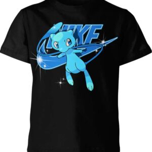 Mew Nike T-shirt