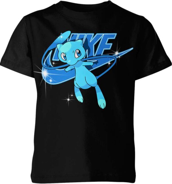 Mew Nike T-shirt