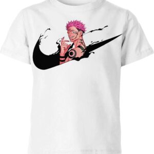 Sukuna Nike T-shirt