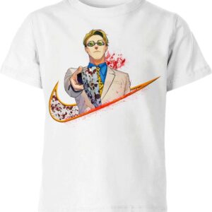 Kento Nanami Nike T-shirt