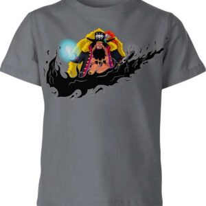 Marshall D. Teach Nike T-shirt