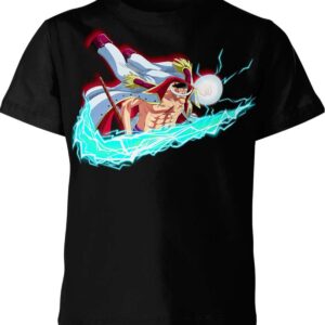 Edward Newgate Nike T-shirt