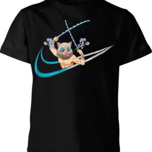 Inosuke Nike T-shirt