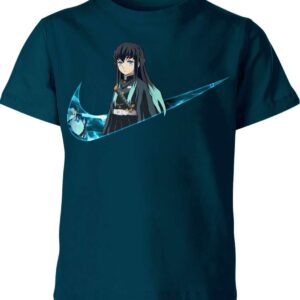 Tokito Muichiro Nike T-shirt
